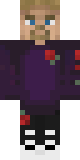 {username} skin