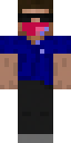 {username} skin