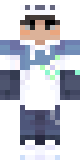 {username} skin