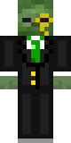 Skin de InvasiveSpaceXI