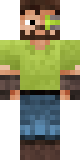 {username} skin