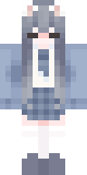 {username} skin