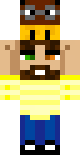 Skin de JSuiz