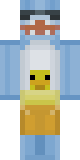 Skin de Jakob6330