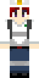 Skin de Jason_Yomura