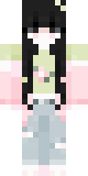 {username} skin