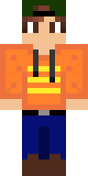 {username} skin