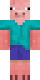 {username} skin