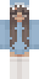 JustThisMomo Skin