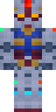 Kabu1999 Skin