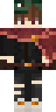 Skin de KaelRVO