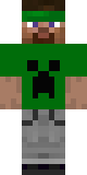 Skin de Katesays