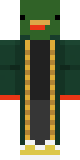 Скин Kennykillerr