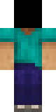 {username} skin