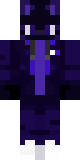 Skin de Killercat2010