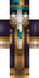 KingPew3232 Skin