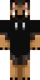 King_BlackDog Skin