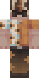 {username} skin