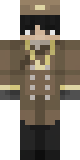 {username} skin