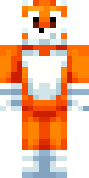 Skin de Kirbysn