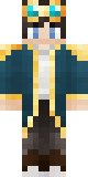 {username} skin