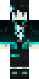 Skin de Leafy628_