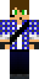 Скин LoxChannel