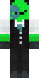 Skin de M4ntis69