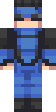 {username} skin
