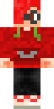 Skin de Marbilou