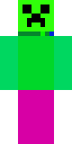 {username} skin