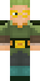 {username} skin