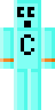 Скин McConnorson
