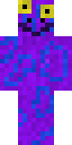 MeemFrog Skin