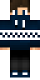 MichiFischi195 Skin