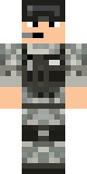 {username} skin