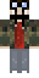 Skin de Modern_Fantasy