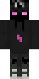 Monster_Crow Skin