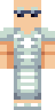 {username} skin