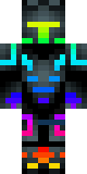 {username} skin