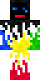 Skin de MrSeita