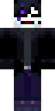 Mrfenk Skin