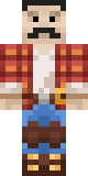 {username} skin