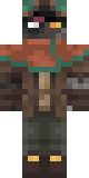 {username} skin