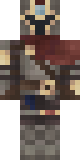 Skin de Nevio65312