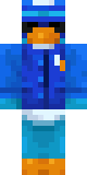 {username} skin