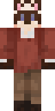 Skin de NotSaltedDog