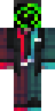 {username} skin