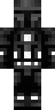 Skin de ODIN8467