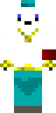 {username} skin